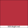 Бумага для пастели (в листах) Canson Митант 160г 75*110см №505 Яркий красный.