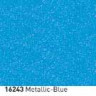 Краска по керамике HOBBY LINE Metallik 16243 голубой.