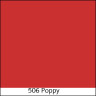 Бумага для пастели (в листах) Canson Митант 160г 50*65см №506 красный мак.