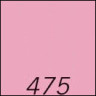 Краска по ткани 'TEX' 30мл.30475 розовая.