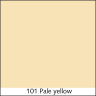 Бумага для пастели (в листах) Canson Митант 160г 50*65см №101 бледно-желтый.