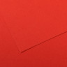 Бумага для пастели (в листах) Canson Митант 160г 75*110см №506 красный мак.