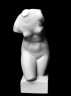 Статуя 'ЭКОРШЕ' Торс Афродиты (Венеры) 90-905.