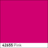 Маркер по стеклу 'HOBBY LINE' Glass Color 42655 розовый.