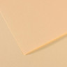 Бумага для пастели (в листах) Canson Митант 160г 75*110см №111 слоновая кость.
