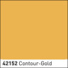 Краска по стеклу и керамике HOBBY LINE GLAS DESIGN NEW ART 42152 конт золо,55мл.