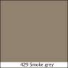Бумага для пастели (в листах) Canson Митант 160г 50*65см №429 серый дым.