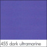 Краска по стеклу MARABU-GlasArt на алкидных смолах, 15мл, 455 - ультрамарин тем.