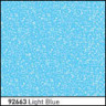 Маркер по ткани Javana Glitter 2-4мм. 92663 Голубой.