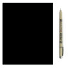 Ручка капилярная MICRON 0,30 черные чернила XSDK02#49.