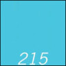 Краска по ткани 'TEX' 30мл.30215 голубой.