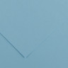 Бумага художественная IRIS Vivaldi 240гр., 50*65 гладкая № 20 небесно-голубой.