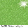 Краска по керамике HOBBY LINE Glitter 20мл. 16286 светло-зеленый.
