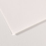 Бумага для пастели (в листах) Canson Митант 160г 75*110см №335 Белый.