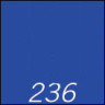 Краска по ткани 'TEX' 30мл.30236 темно-синий.