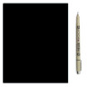 Ручка капилярная MICRON 0,50 черные чернила XSDK08#49.
