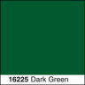 Краска по керамике HOBBY LINE Brilliant 20мл.16225 темно-зеленый.