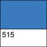 Краска-контур по стеклу и керамике DECOLA, синий.18мл. 5303515.