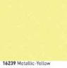 Краска по керамике HOBBY LINE Metallik 16239 желтый.