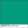 Краска по стеклу HOBBY LINE GLASS СOLOR 20мл 42413 сине-зеленый.