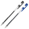 Ручки гелеваые LINC LITE 0,5 мм GPBL