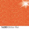 Краска по керамике HOBBY LINE Glitter 20мл. 16283 красный.
