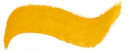 Акварель сухая 'RENESANS' 1,5 мл, №08 - жёлтый индийский.
