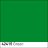 Краска по стеклу HOBBY LINE GLASS СOLOR 20мл 42415 зеленый.