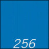 Краска по ткани 'TEX' 30мл.30256 ультрамарин синий.