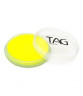 Аквагрим TAG 32 гр. N3205 неоновый желтый.