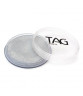 Аквагрим TAG 32 гр. перламутровый серебрянный.
