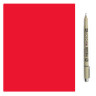 Ручка капилярная MICRON 0,50 XSDK08#19 красный.