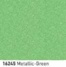 Краска по керамике HOBBY LINE Metallik 16245 зеленый.