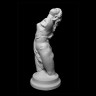 Статуя 'ЭКОРШЕ' Торс танцующая менада. Вакханка 90-904.