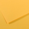 Бумага для пастели (в листах) Canson Митант 160г 75*110см №400 Желтый канар.