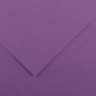 Бумага художественная IRIS Vivaldi 120гр., 50*65 гладкая № 18 фиолетовый.