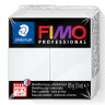 Пластика 'FIMO' professional 85г 8004-0. Белый.