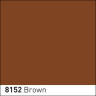 Краска-контур по шелку 'Явана' туб, 20мл, 815220 коричневая.