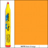 Маркер по ткани Javana Sunny (для светлых тканей) 2-4 мм. 90775 Оранжевый неон.