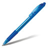 Ручка шариковая автомат. PENTEL 0,7мм синий BK417-C.