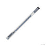 Ручка гелевая LINC COSMO 0,55мм черный 300S/black.