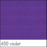 Краска по стеклу MARABU-GlasArt на алкидных смолах, 15мл, 450 - фиолетовая.