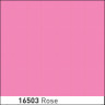 Маркер по стеклу 'HOBBY LINE' Porcelain+GlassPen glitter 16503 розовый.