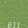 Маркер по ткани 'TEX GLITTER' 6мл. 13611 светло-зеленый.