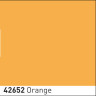 Маркер по стеклу 'HOBBY LINE' Glass Color 42652 оранжевый.