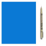 Ручка капилярная MICRON 0,20 XSDK005#36 синий.