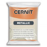 Пластика CERNIT METALLIC 56гр. 775 ржавчина.