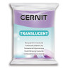 Пластика CERNIT TRANS 56гр. 900 фиолетовый.