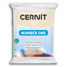 Пластика CERNIT № 1 56гр. 747 сахара.