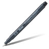 Ручка капилярная PENTEL POINTLINER 0,3 мм. черный S20P-3A.
